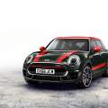 Mini John Cooper Works Clubman, deportividad con 231 CV