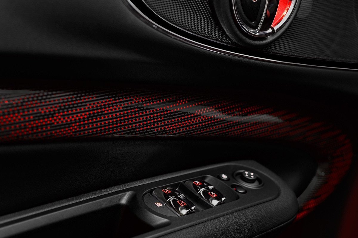 Mini John Cooper Works Clubman, deportividad con 231 CV