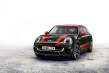 Mini John Cooper Works Clubman, deportividad con 231 CV