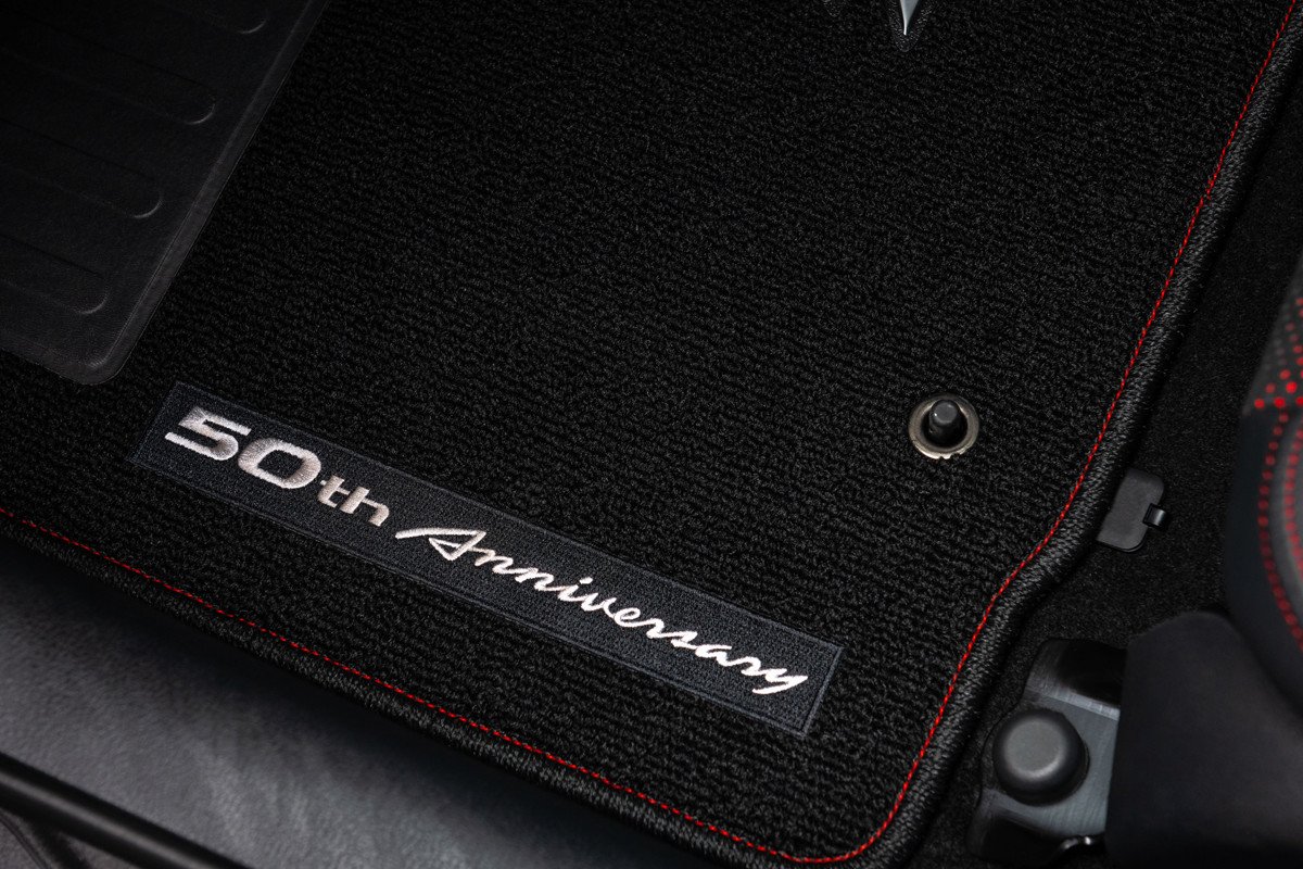 Nissan celebra el 50 Aniversario del primer Z con una edición especial del 370Z