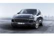 Porsche Cayenne Platinum Edition: edición especial para el Cayenne Diesel y el híbrido