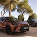 Prueba nuevo Lexus RX 2023: este SUV Premium es ahora más divertido de conducir