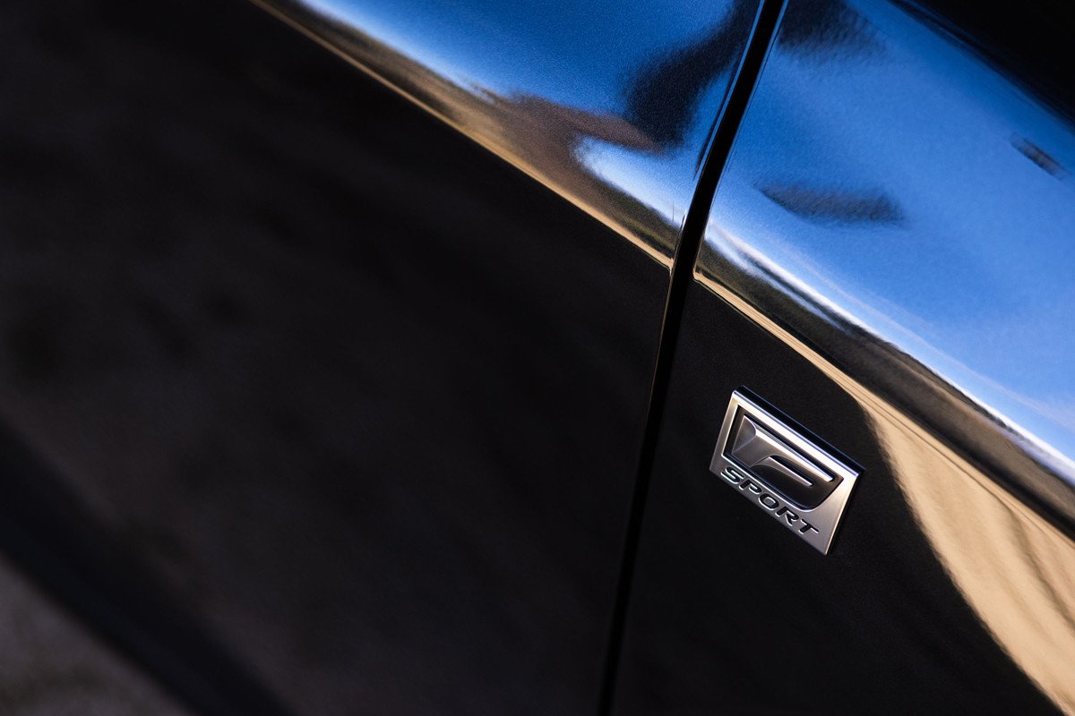 Prueba nuevo Lexus RX 2023: este SUV Premium es ahora más divertido de conducir
