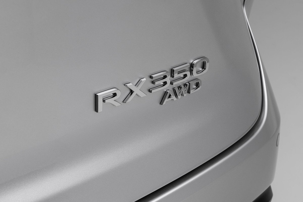 Prueba nuevo Lexus RX 2023: este SUV Premium es ahora más divertido de conducir