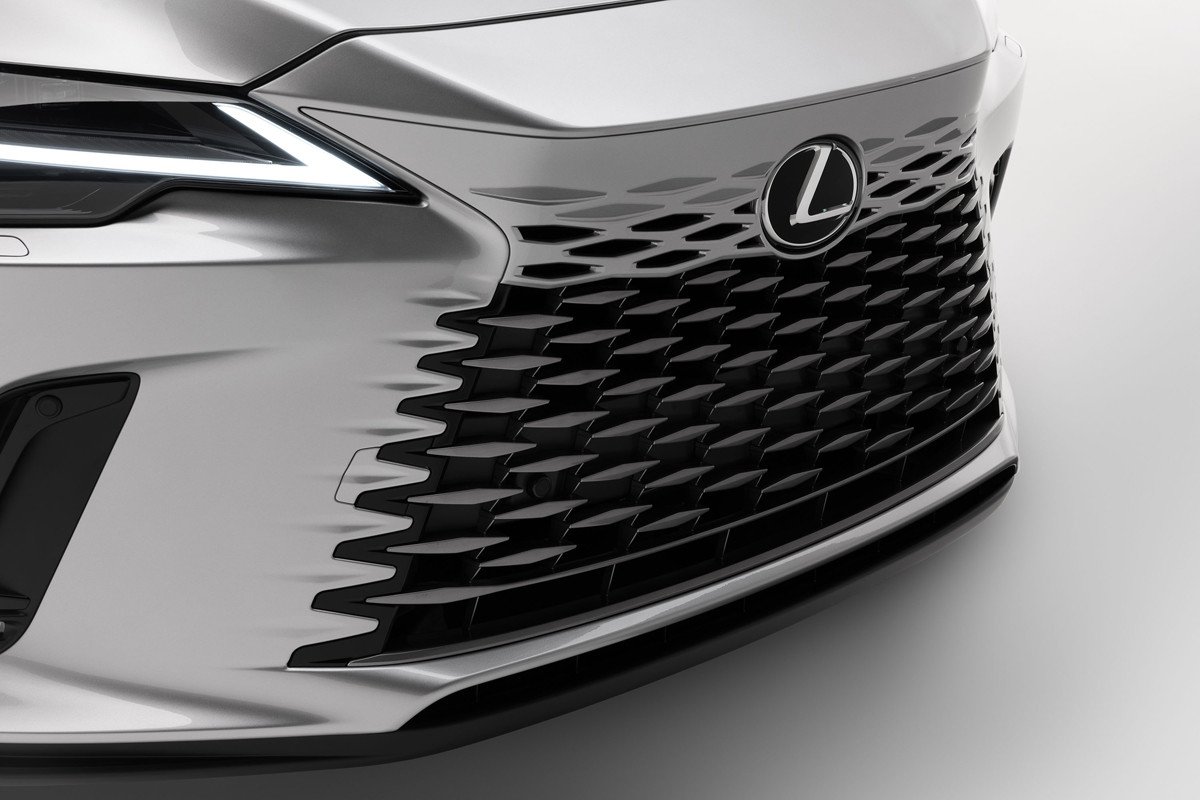 Prueba nuevo Lexus RX 2023: este SUV Premium es ahora más divertido de conducir