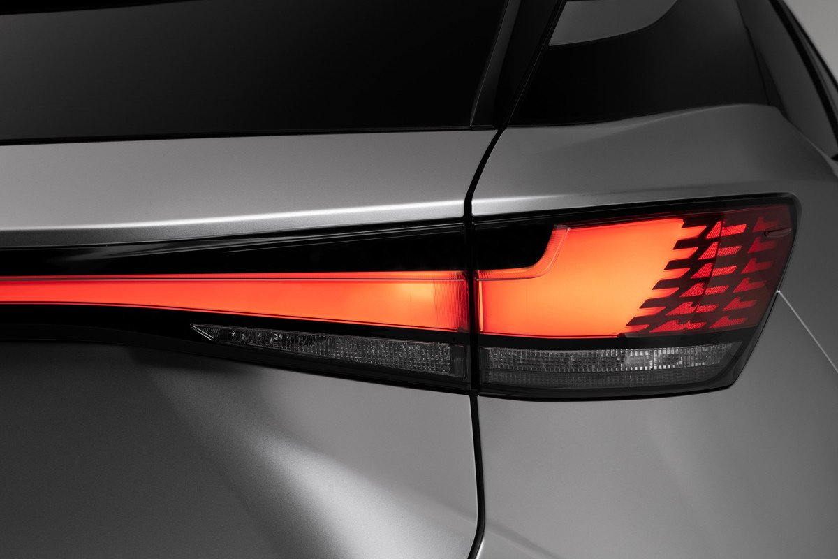 Prueba nuevo Lexus RX 2023: este SUV Premium es ahora más divertido de conducir