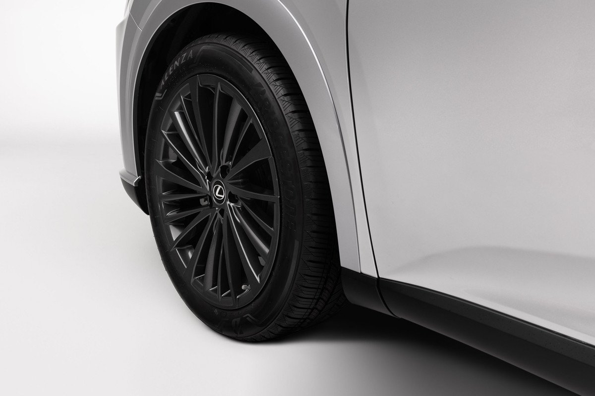 Prueba nuevo Lexus RX 2023: este SUV Premium es ahora más divertido de conducir