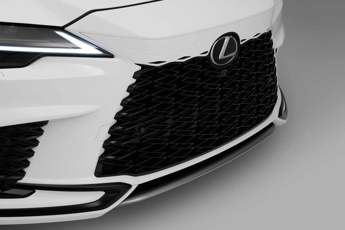 Prueba nuevo Lexus RX 2023: este SUV Premium es ahora más divertido de conducir