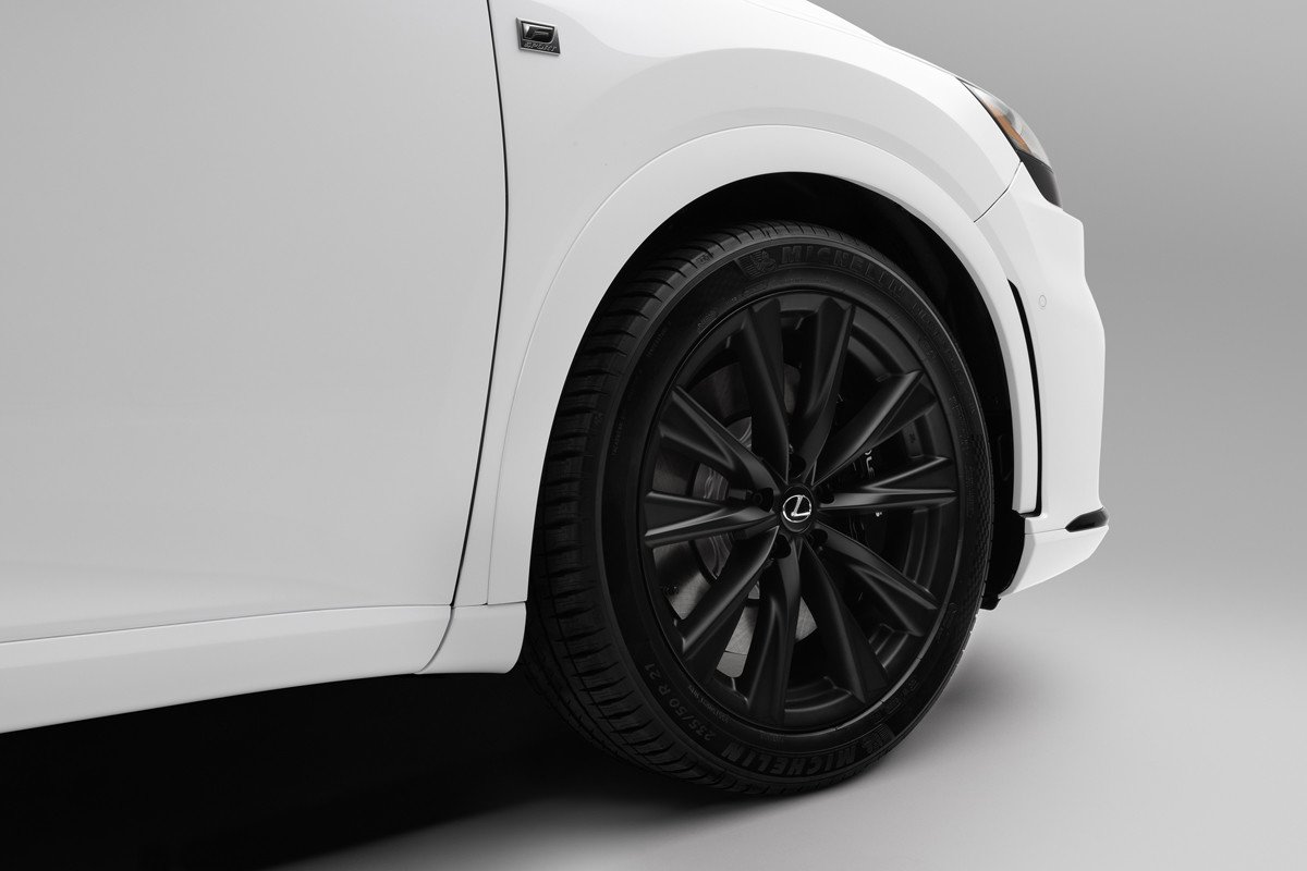 Prueba nuevo Lexus RX 2023: este SUV Premium es ahora más divertido de conducir