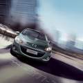 Mazda Iruka, gama de equipamiento limitada