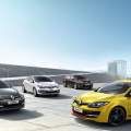 Renault actualiza el Mégane para el Salón de Frankfurt 2013
