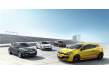 Renault actualiza el Mégane para el Salón de Frankfurt 2013
