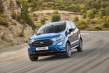 Nuevo Ford EcoSport 2018, renovado y más dinámico