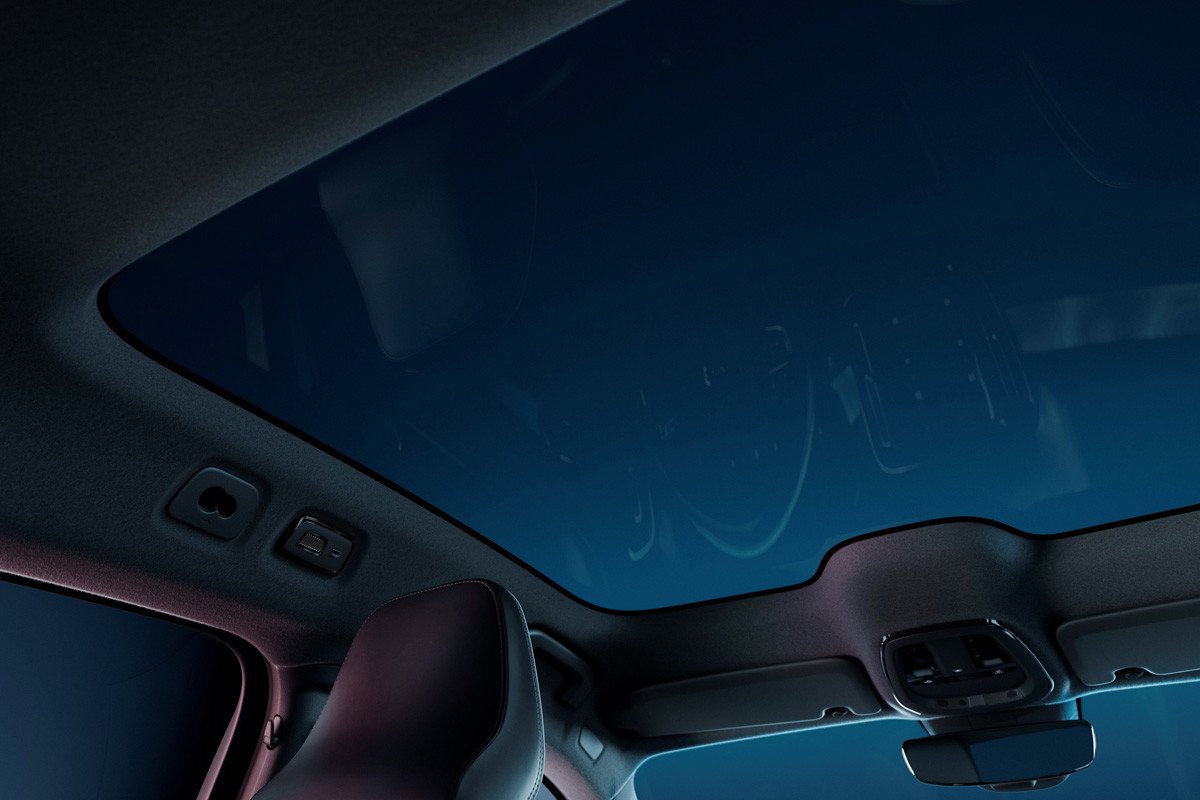 Nuevo Volvo C40: la marca sueca aumenta su gama con un SUV coupé eléctrico