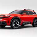 Los nuevos SUV híbridos que llegarán