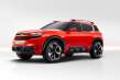 Los nuevos SUV híbridos que llegarán