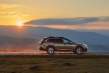 Nuevo Subaru Outback: ahora con GLP y etiqueta ECO