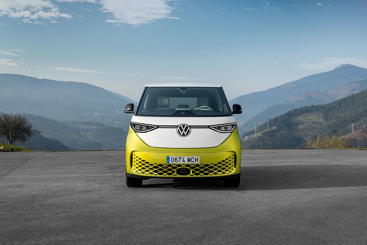 Prueba y opinión Volkswagen ID. BUZZ: precio, interior, autonomía y todas sus claves