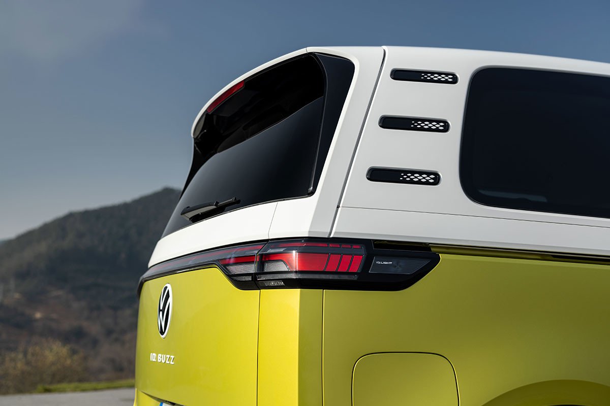 Prueba y opinión Volkswagen ID. BUZZ: precio, interior, autonomía y todas sus claves