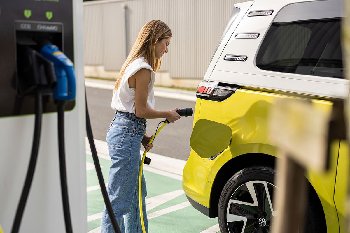 Prueba y opinión Volkswagen ID. BUZZ: precio, interior, autonomía y todas sus claves