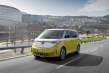 Prueba y opinión Volkswagen ID. BUZZ: precio, interior, autonomía y todas sus claves