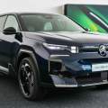 Precios del nuevo Citroën C5 Aircross: para plantarle cara al Dacia Bigster y al MG HS