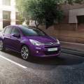 Dos nuevos motores para el Citroën C3 de 82 y 110 CV