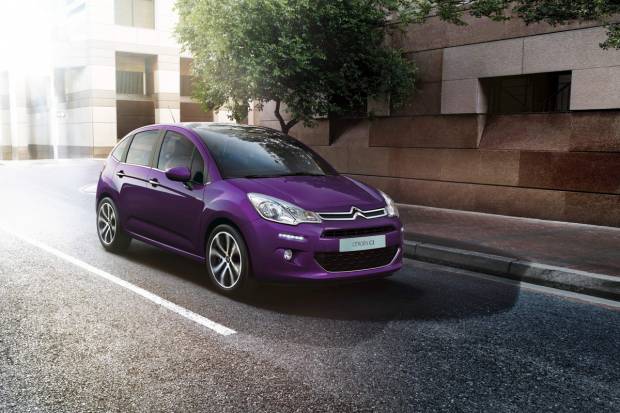 Dos nuevos motores para el Citroën C3 de 82 y 110 CV