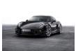 Porsche Cayman Black Edition, serie especial desde 66.483 euros