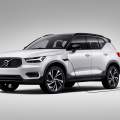 Volvo XC40 T4 Twin Engine: el segundo motor híbrido enchufable para el SUV