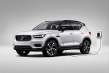 Volvo XC40 T4 Twin Engine: el segundo motor híbrido enchufable para el SUV