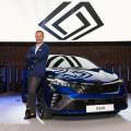 Entrevista Sebastian Guigues: Tres historias de amor con el nuevo Renault Clio