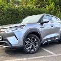 Prueba y opinión BYD Atto 2: probablemente, el mejor SUV de la marca china en 2025