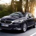 El DS 5 incorpora el motor BlueHDi 120