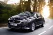 El DS 5 incorpora el motor BlueHDi 120