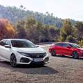 Comprar coche nuevo: encuentra tu Honda Civic