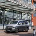 Nuevo Volkswagen Bulli T6.1: con lo último en tecnología