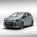 Nuevo Kia Picanto: el urbanita coreano se presenta con un aspecto muy cañero