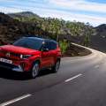 Nuevo Citroën C3 Aircross: una apuesta SUV familiar y eléctrica por menos de 30.000€