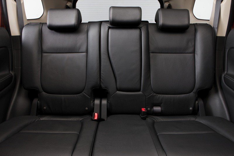 Prueba: nuevo Mitsubishi Outlander, un SUV para el día a día.