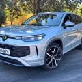 Prueba Volkswagen Tayron TDI: el SUV gigante de 7 plazas que probamos con motor diésel