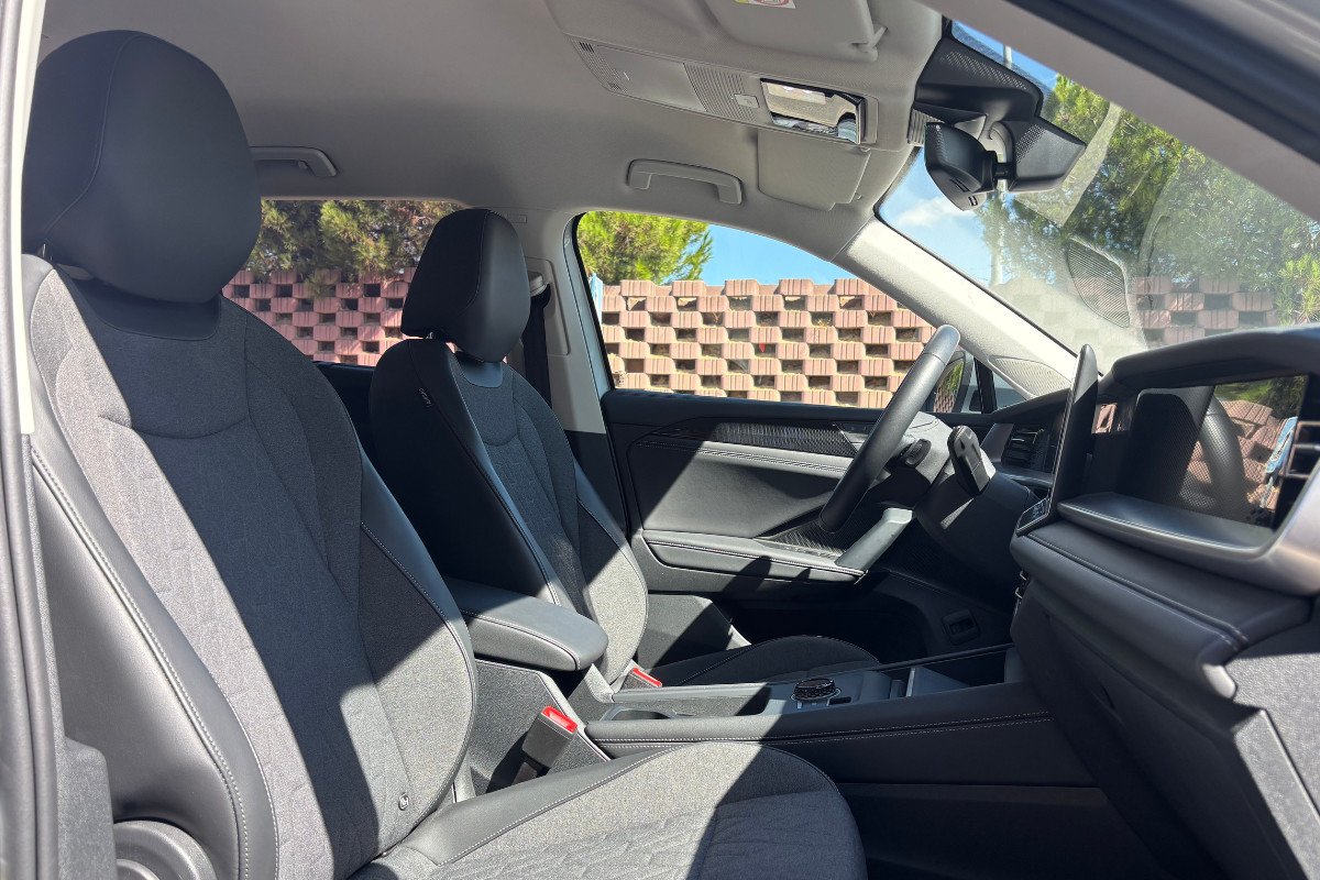 Volkswagen Tayron TDI