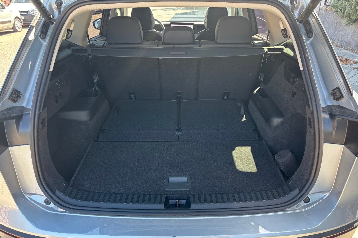 Volkswagen Tayron TDI