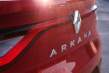 Renault Arkana 2019, el nuevo SUV secreto