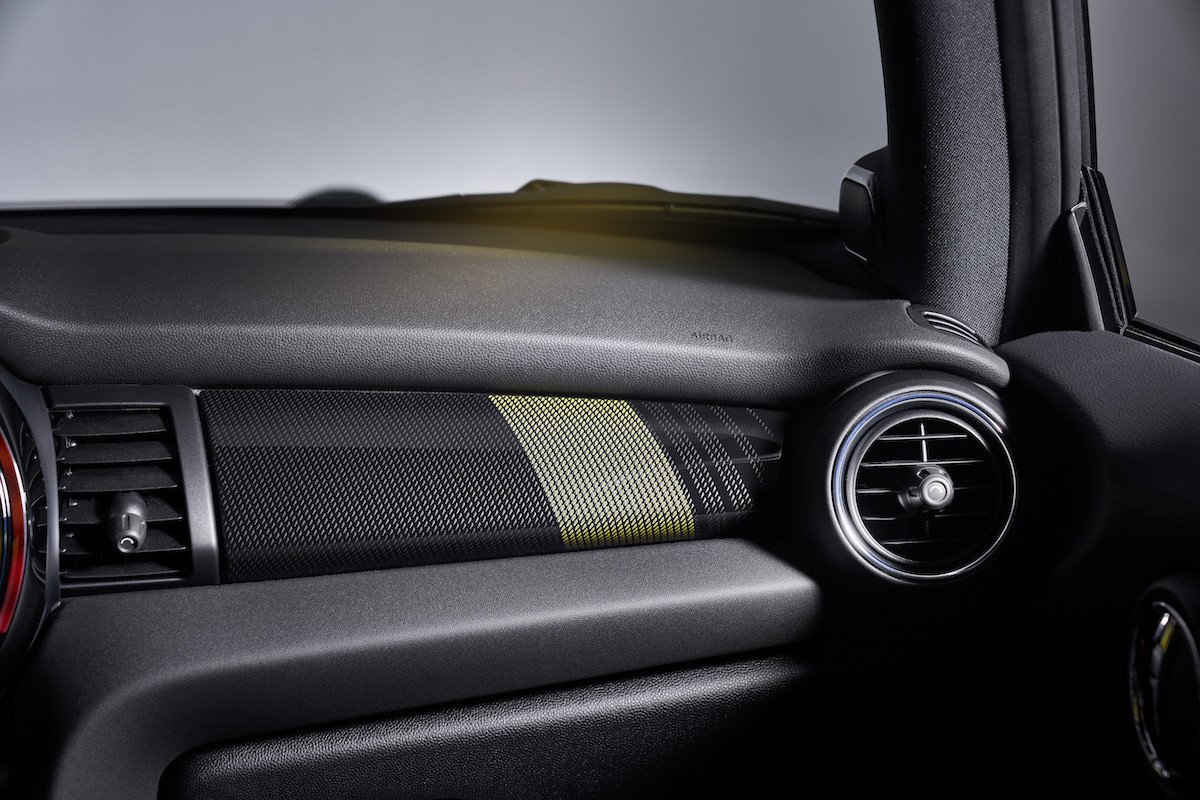 El Mini Electric 2020 ya está en España