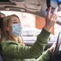 Cómo afectan a la movilidad en coche los rebrotes por coronavirus: ¿hay restricciones?
