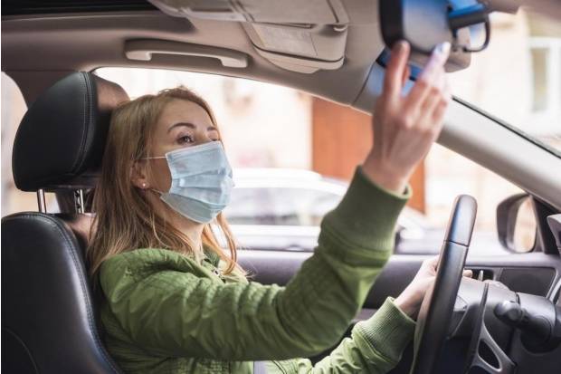 Cómo afectan a la movilidad en coche los rebrotes por coronavirus: ¿hay restricciones?