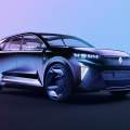 Nuevo Renault Scenic Vision, el nuevo concept car francés