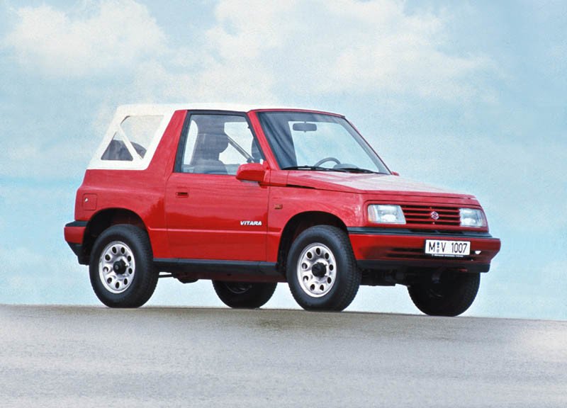 Suzuki