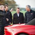 Vídeo: Jaguar F-Type a prueba